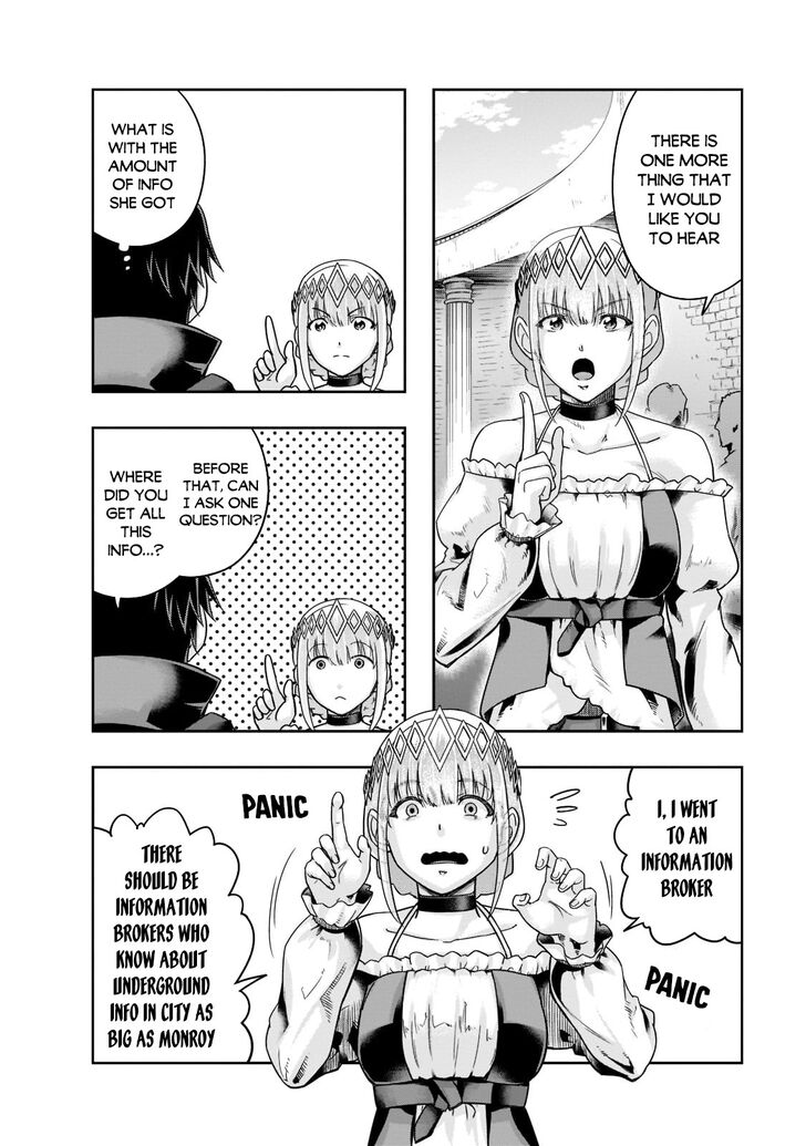 Failure Frame, Chapter 25 image 21